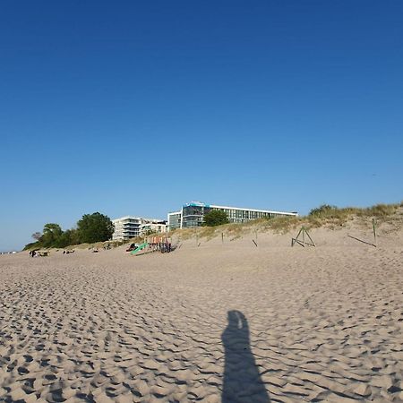 Apartament Comfort Del Mar V 코워브제크 외부 사진