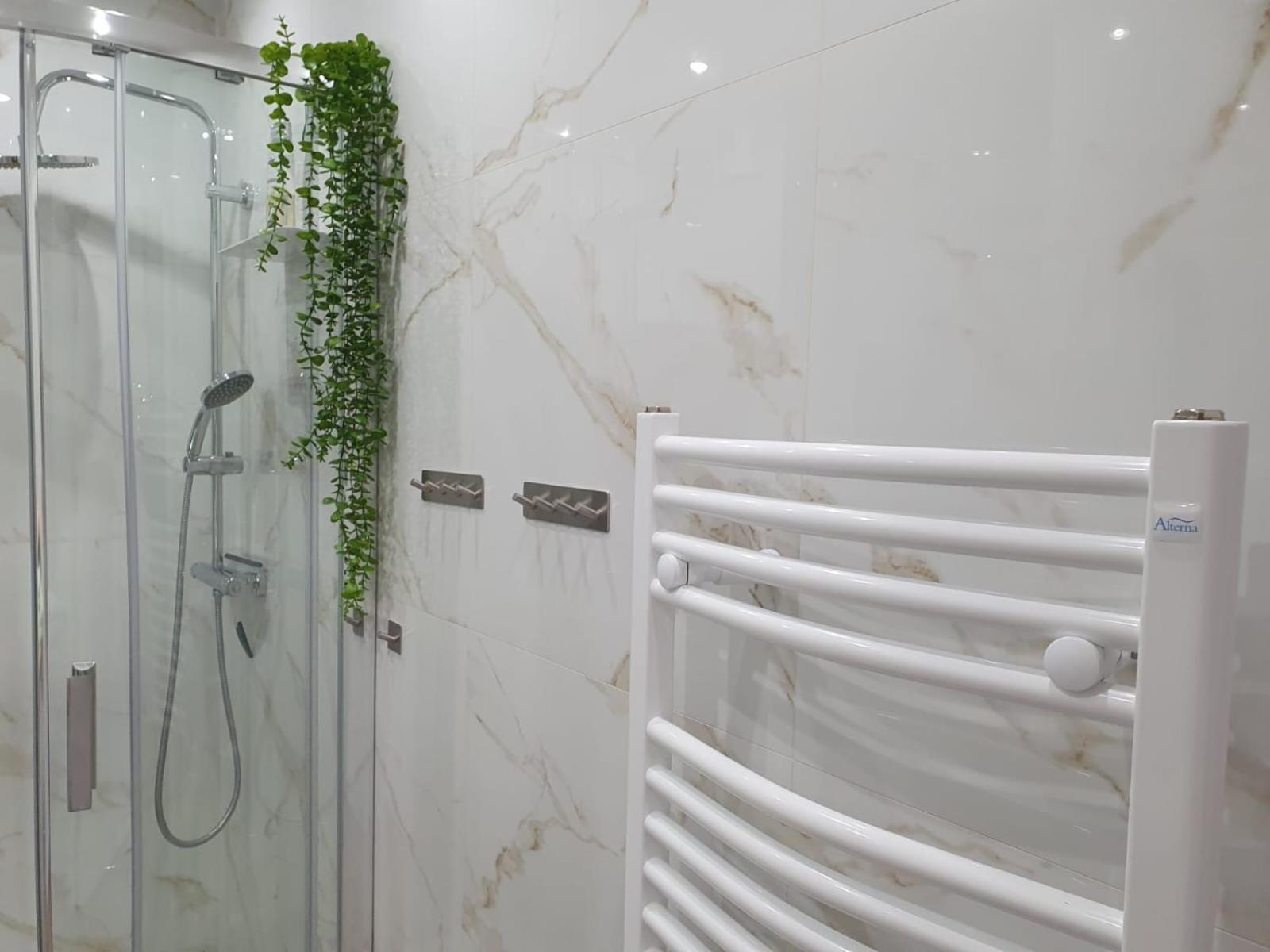 Apartament Comfort Del Mar V 코워브제크 외부 사진