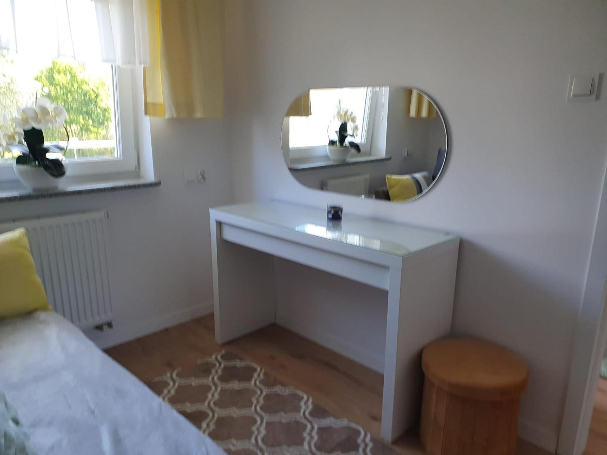 Apartament Comfort Del Mar V 코워브제크 외부 사진