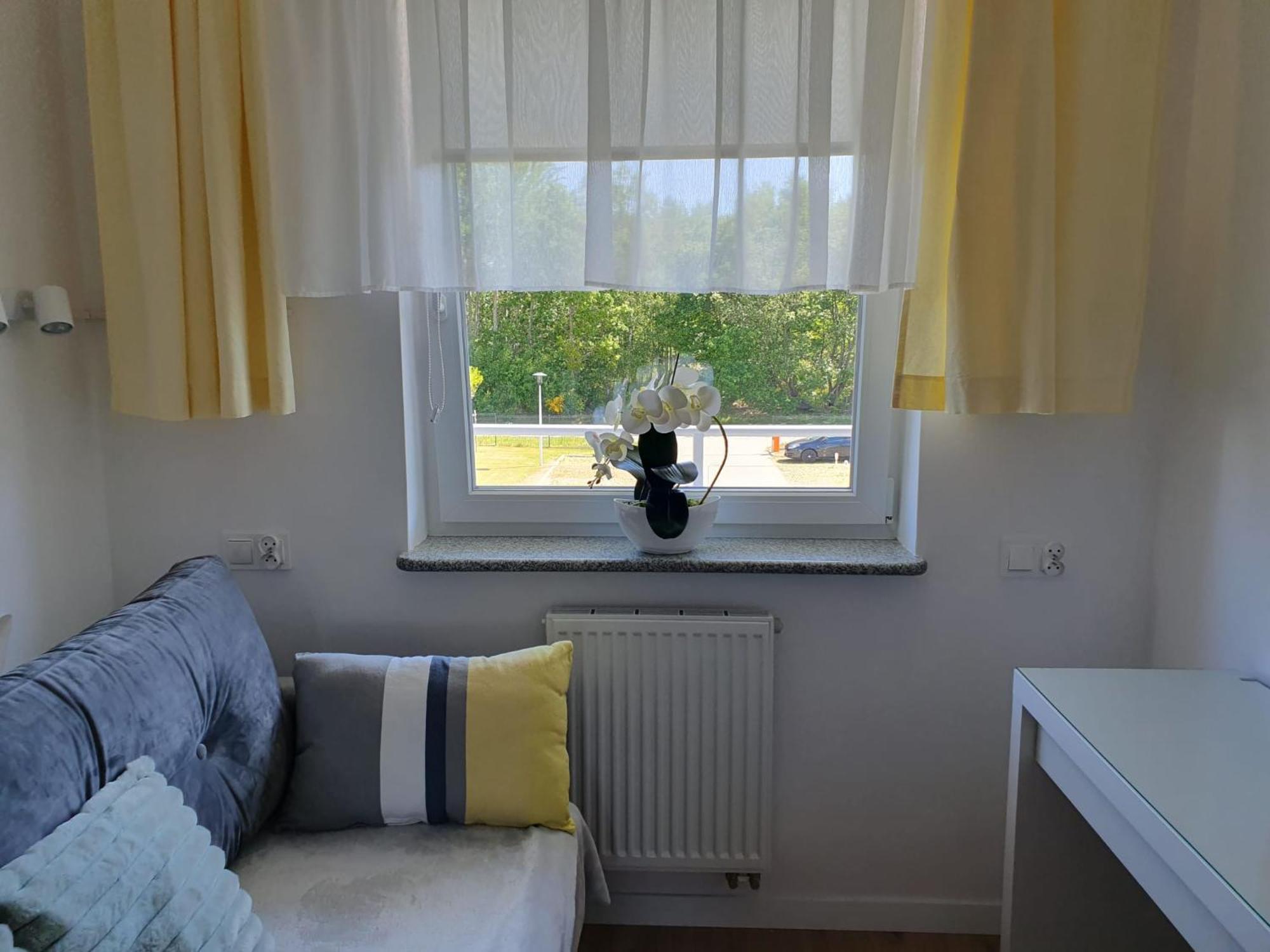 Apartament Comfort Del Mar V 코워브제크 외부 사진