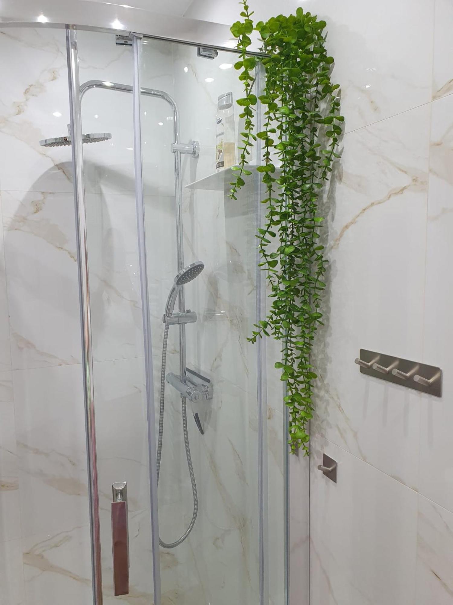 Apartament Comfort Del Mar V 코워브제크 외부 사진