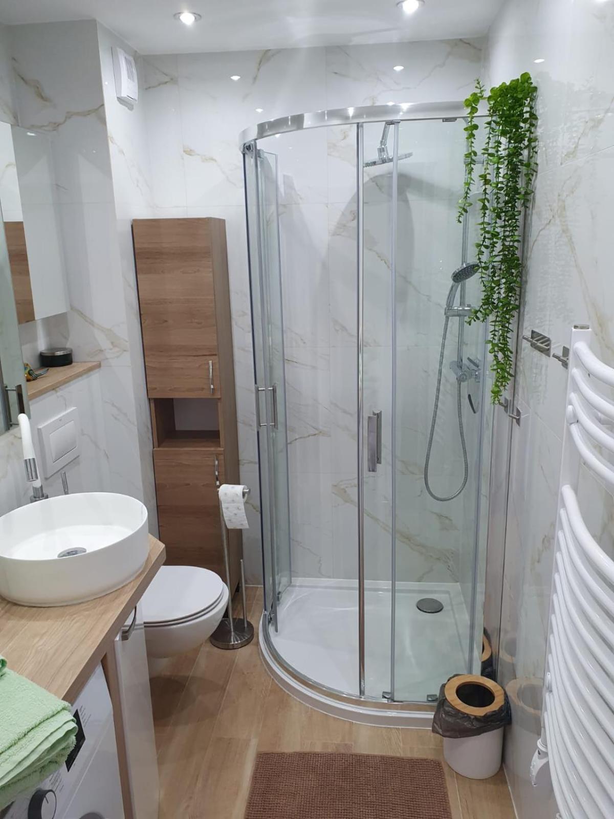 Apartament Comfort Del Mar V 코워브제크 외부 사진